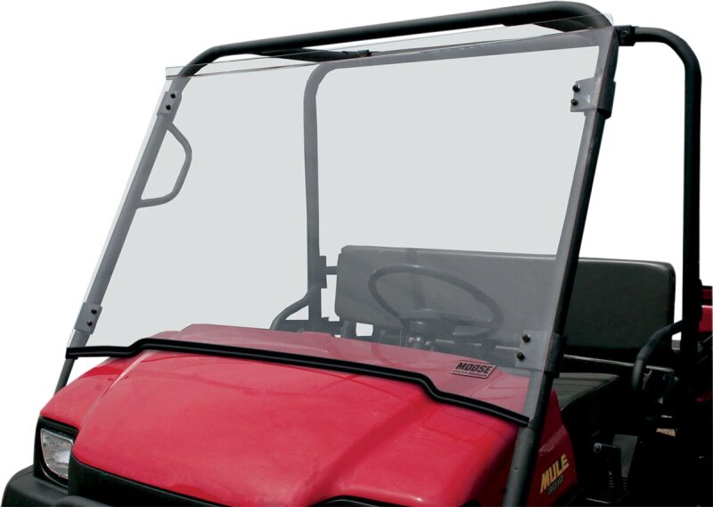 Windshield Full Mule3010