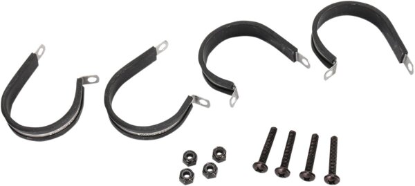 Windshield Hardware 1.75