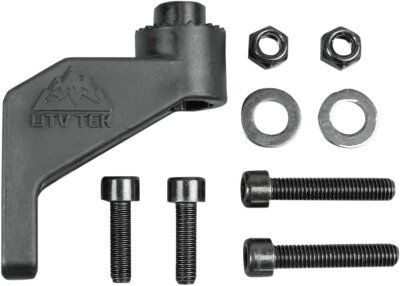 Mirror Adptr Side Pol