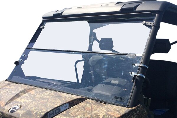 Windshield Flflng Defndr