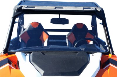 Windshield Full General