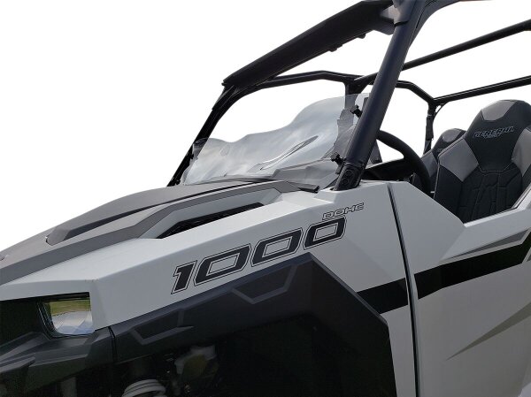 Windshield Flare Genr Clr
