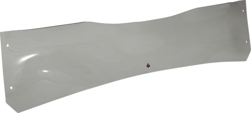 Windshield Flare Genr Tnt