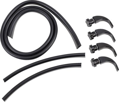 Windshield Flare Genr Tnt