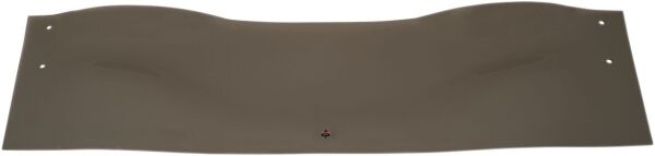 Windshield Flare Defr Tnt
