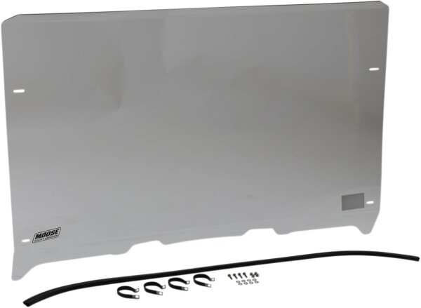 Windshield Full Rgr Flsz