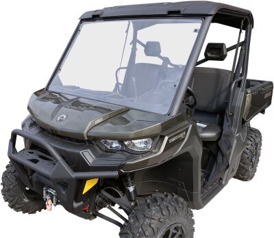 Windshield Full Defender
