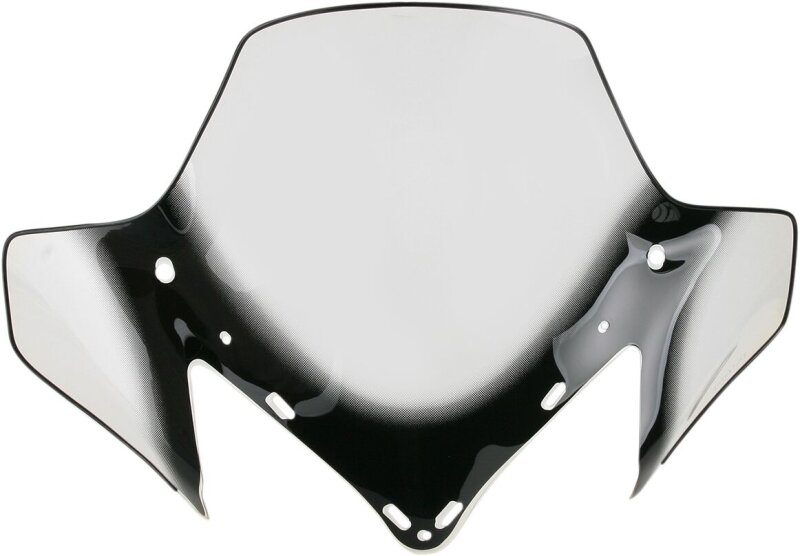 Windshield Yamaha
