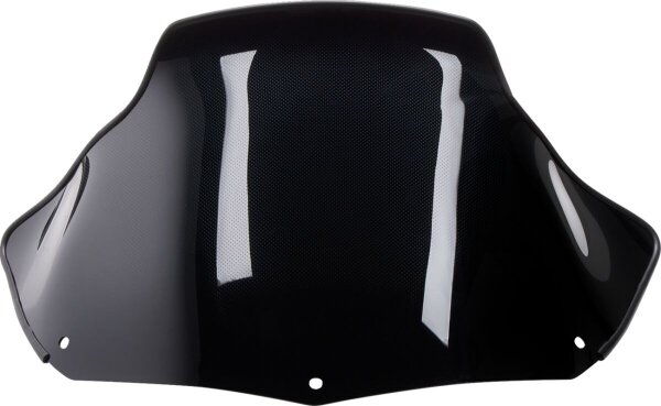 Windshield 11 Blk Ski