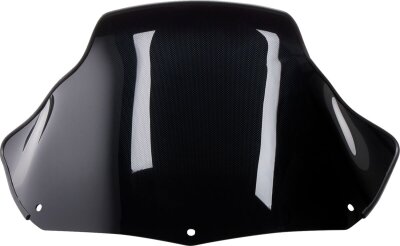 Windshield 11 Blk Ski