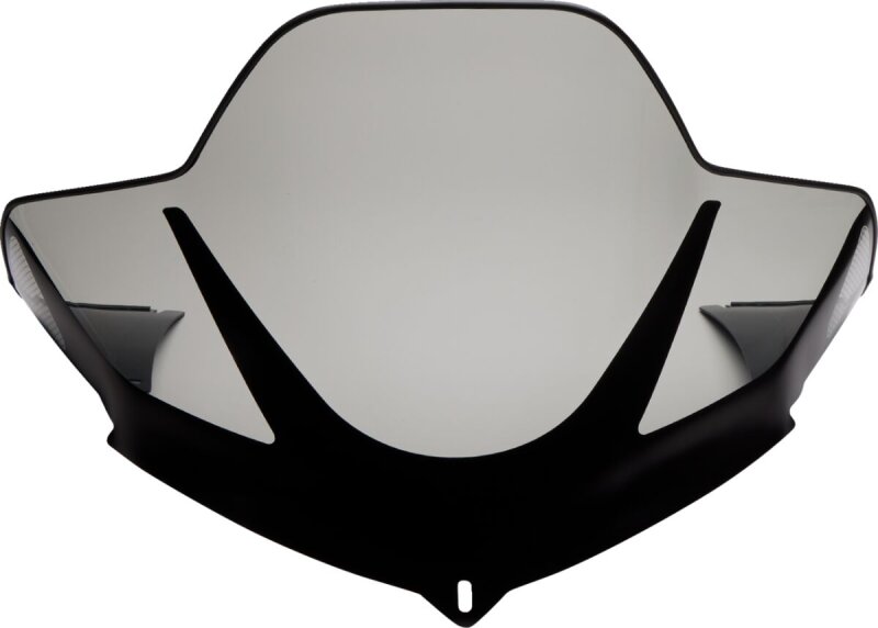 Windshield 14.5 Tint Arc
