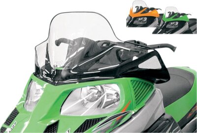 Windshield 14.5 Tint Arc