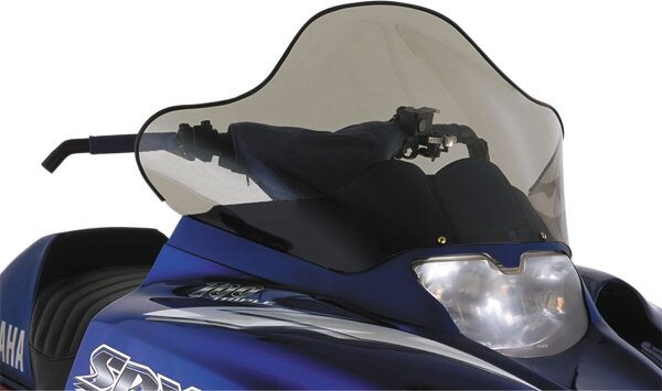 Windshield 13.5 Low Yam