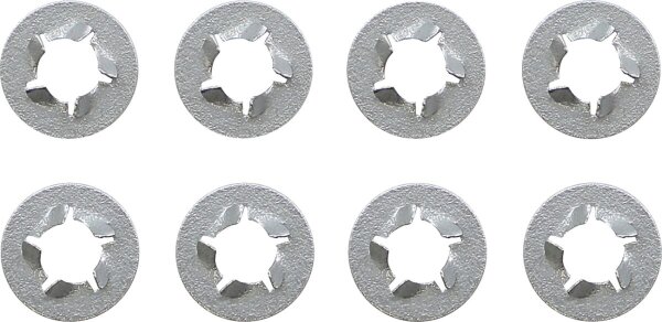 Windshield 18 Mid Pol