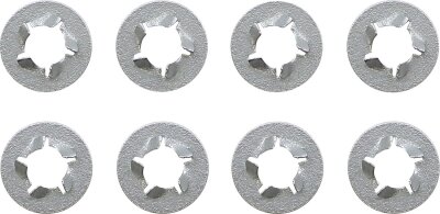 Windshield 18 Mid Pol