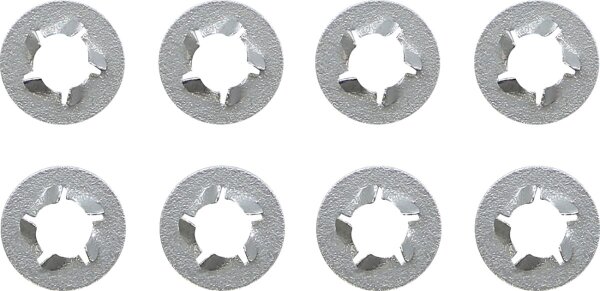 Windshield 20 Tall Pol