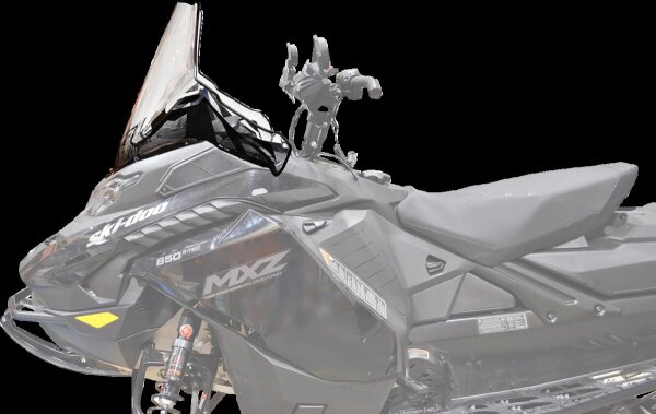 Windshield 20 Mid Gen5