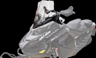 Windshield 20 Mid Gen5
