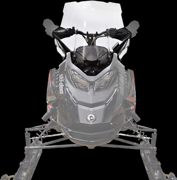 Windshield 22 Tall Gen5