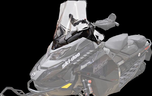 Windshield 22 Tall Gen5
