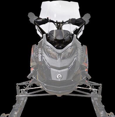 Windshield 22 Tall Gen5