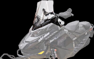 Windshield 22 Tall Gen5