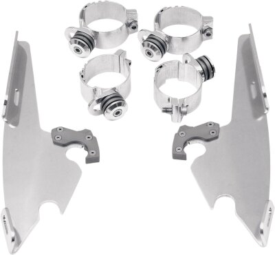 Mnt Kit Tl F/s Hd Dyna