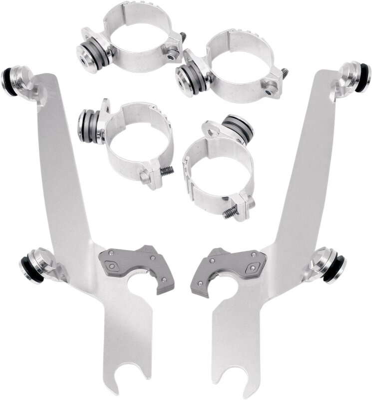 Mnt Kit Triggerlock S/s