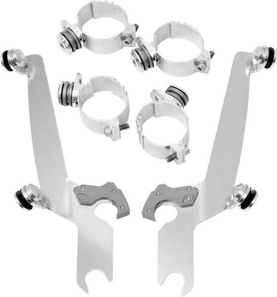 Mnt Kit Triggerlock S/s