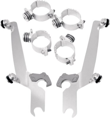 Mnt Kit Triggerlock S/s