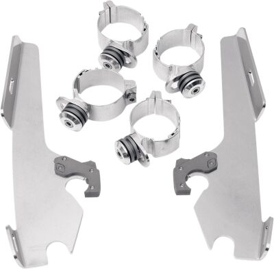 Mnt Kit Triggerlock F/s