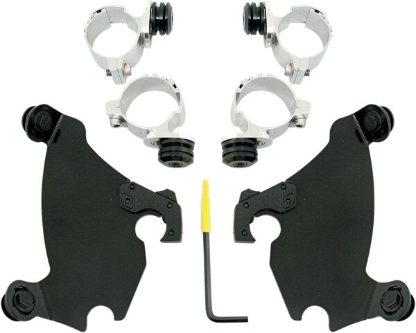 Mnt Kit Gau Xl C Blk