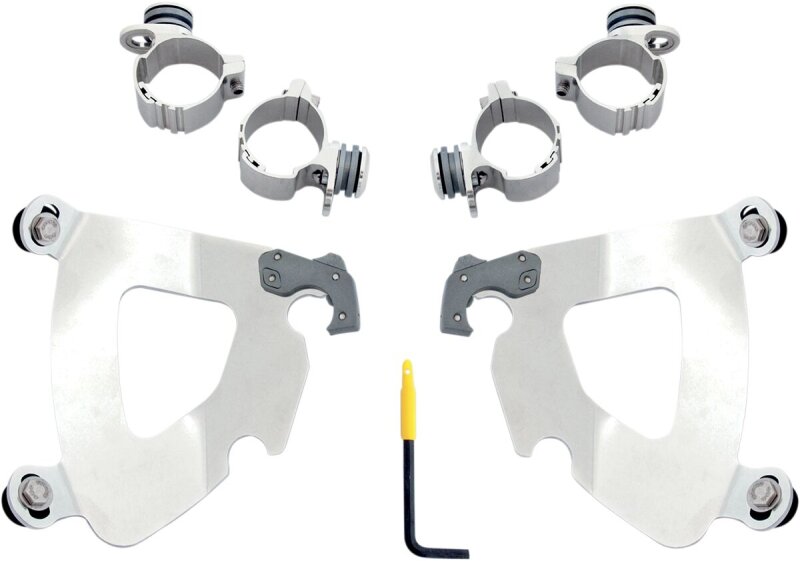 Mnt Kit Gau Xl 48 Pol