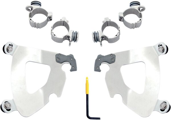 Mnt Kit Gau Xl 48 Pol