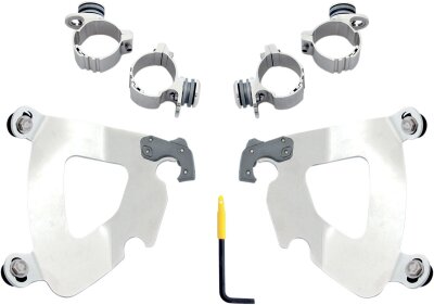 Mnt Kit Gau Xl 48 Pol