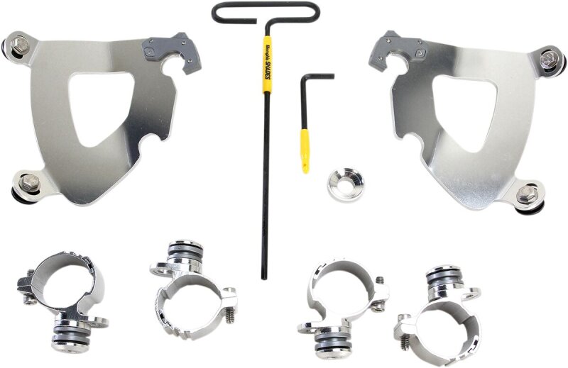 Mnt Kit Gau Xl883l Pol