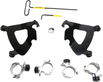Mnt Kit Gau Xl883l Blk