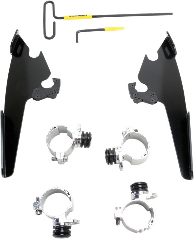 Mnt Kit Fs Xl883l Blk