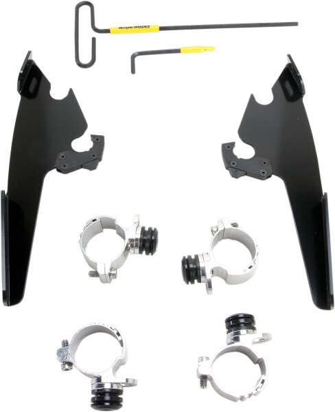 Mnt Kit Fs Xl883l Blk