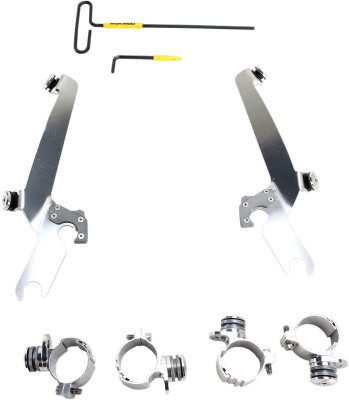 Mnt Kit Ss Xl883l Pol