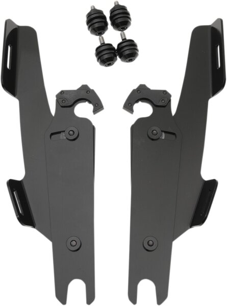 Mnt Kit Fats Hd Flfb Blk
