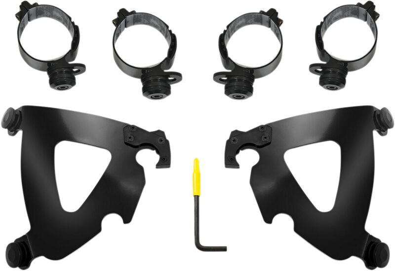 Mnt Kit Rd Warr Flsb Blk