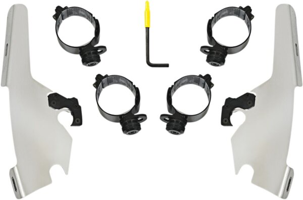 Mnt Kit Bw Flsb Pol