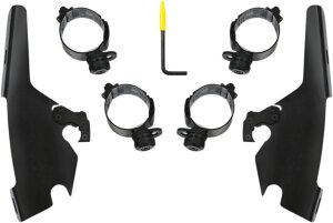 Mnt Kit Bw Flsb Blk