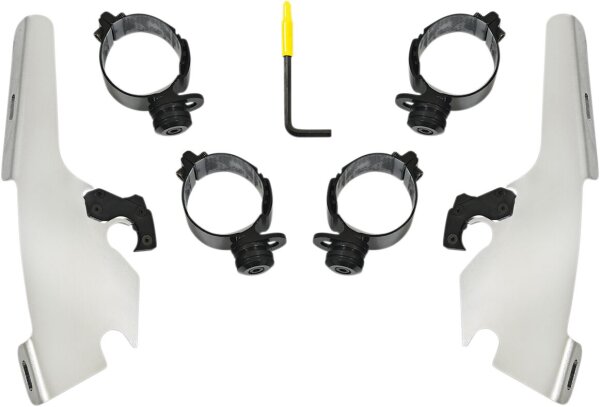Mnt Kit F/s Flsb Pol