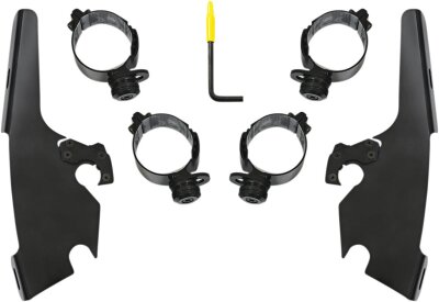 Mnt Kit F/s Flsb Blk