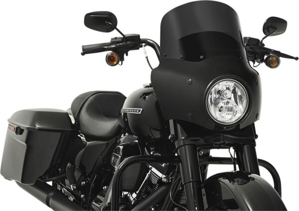 Fairing Road Warr Flhr