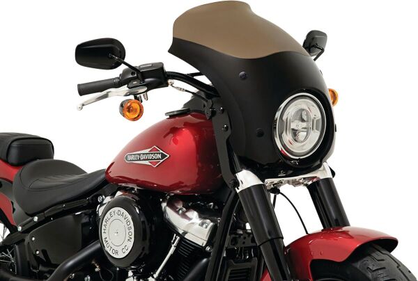 Mnt Kit Bullet Flsl Blk