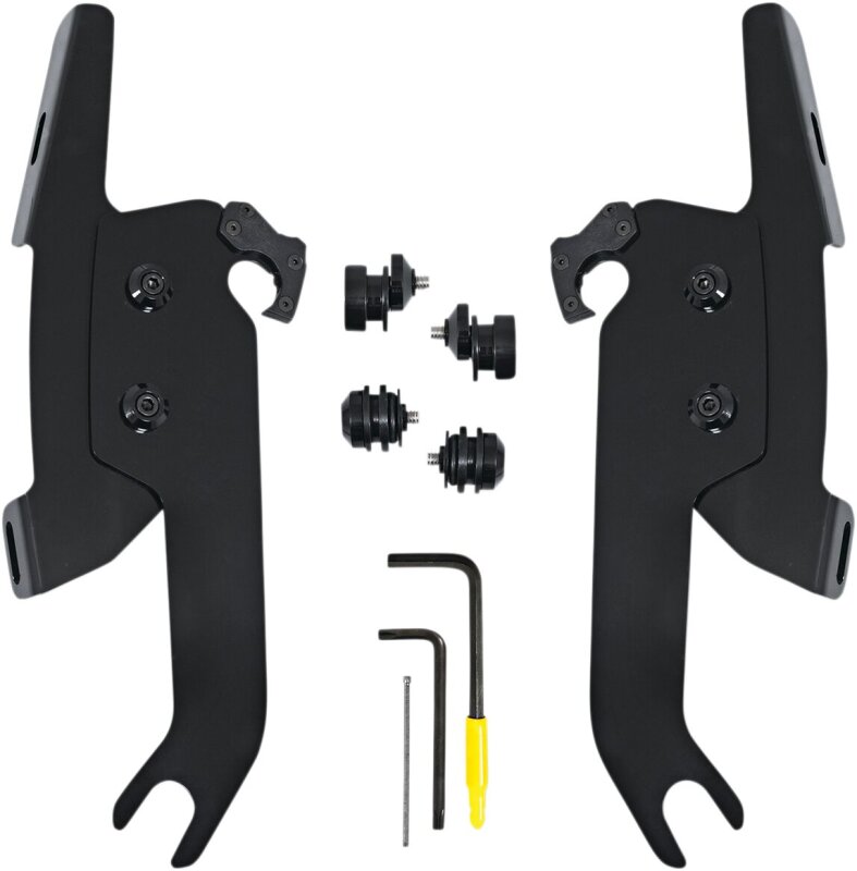 Mnt Kit F/s Flsl Blk