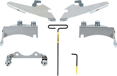 Mnt Kit Tl F/s Vul900